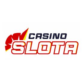 Slota casino logo