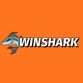 Winshark casino logo