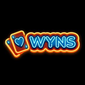Wyns casino logo