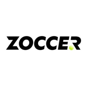 Zoccer casino logo
